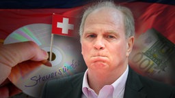 Uli Hoeneß Uli Hoeneß © picture alliance Fotograf: Sven Simon