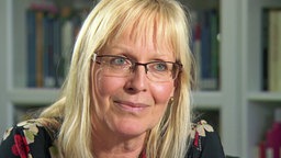 Prof. Susanne Schröter, Leiterin des Forschungszentrums Globaler Islam (FFGI)  