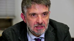 Guglielmo Cataldi, Staatsanwalt