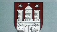 Hamburger Wappen  
