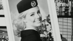 Stewardess  