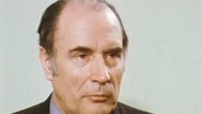 Francois Mitterrand  