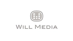 Logo der Will Media © Will Media 