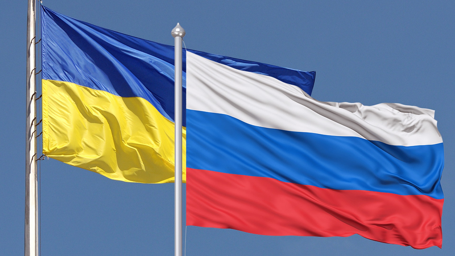 Beckum/NRW: Russische Flagge im Lkw - Ukrainer geht auf A2 auf Kollegen los