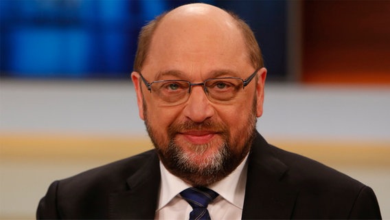 Martin Schulz © Will Media Foto: Wolfgang Borrs