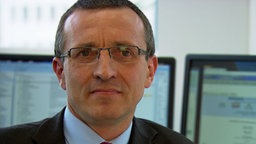 Prof. Stephan Klasen  