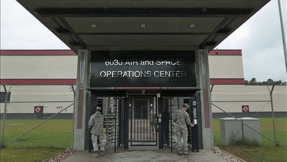 "Air and Space Operations Center"  