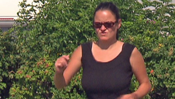 Beate Zschäpe Beate Zschäpe