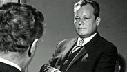 Willy Brandt  