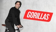 Gorillas: Startup in Schwierigkeiten © Gorillas 