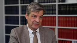 Ulrich Karpenstein © NDR 