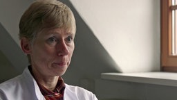 Jutta Hübner,  Onkologie-Professorin an der Uni-Klinik Jena  