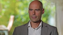 Stefan Gössling, Experte für Klimapolitik  