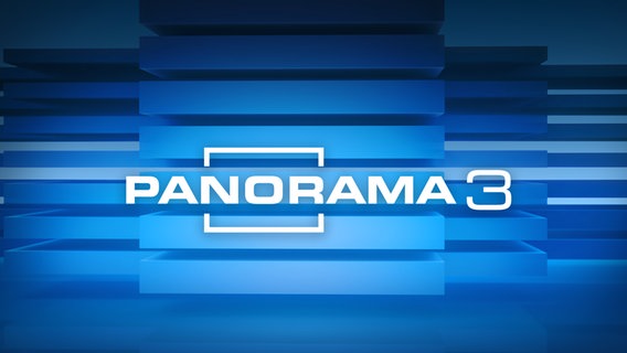 Logo Panorama 3 © NDR 