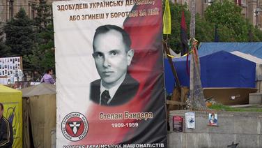 Stepan Bandera  