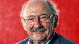 Gerd von Paczensky 1991  