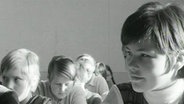 Schüler der 7. Klasse am auricher Gymnasium Ulricianum  