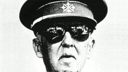 General Franco  