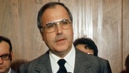 Dr. Helmut Kohl  