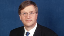 Peter Hintze: Früherer Generalsekretär der CDU, im November 2000 in Mainz. © dpa - Fotorepor Foto: Erwin Elsner