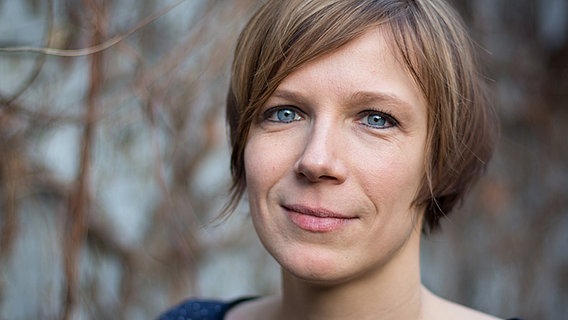 Autorin Birgit Wärnke  