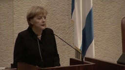 Angela Merkel © NDR 