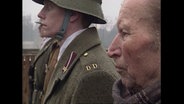 Deutsche Steuergelder für lettische SS-Veteranen  