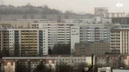Blick auf Jena © Panorama