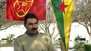 PKK erklärt Gewaltverzicht  