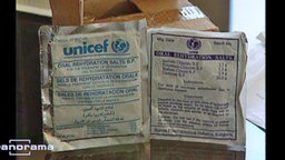 Missbrauch von UNICEF-Spenden in Burma  