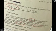 Deutsche kaufen sich illegal in Polen ein  