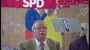 Bremerhavener Genossen zerstören die SPD  