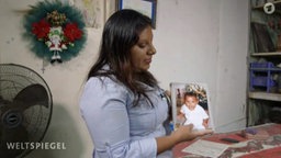 Weltspiegel: Mexiko - Tod nach Therapie  