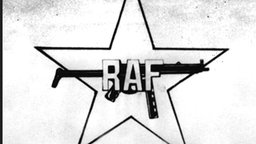 RAF-Logo © NDR Foto: Screenshot