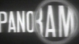 Altes Panorama-Logo © NDR 