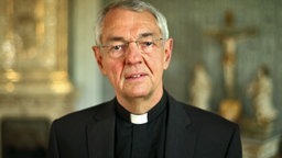 Erzbischof Ludwig Schick  