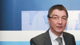 Der Bundestagsabgeordnete Dr. Andreas Schockenhoff  