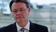 Michael Frieser, CSU, Mitglied des Bundestages © NDR Foto: Screenshot