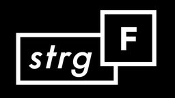 Logo STRG_F  