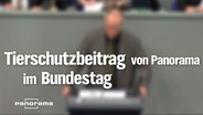 Panorama im Bundestag © ARIWA 