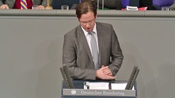 Dirk Wiese, SPD  