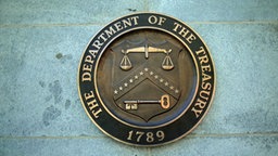 Department of Treasury  
